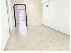 Blk 109 BUKIT PURMEI VILLE (Bukit Merah), HDB 3 Rooms #598235611